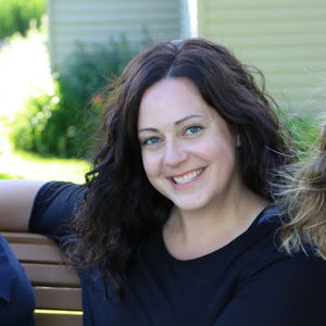 Meet your Posher, Kristy